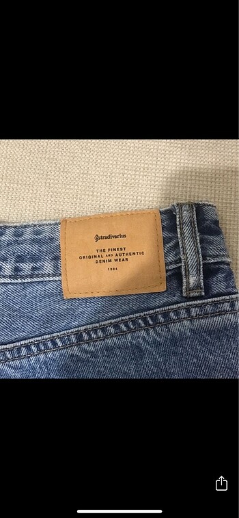 Stradivarius Stradivarius kot jean