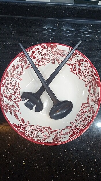 Salata Kasesi 