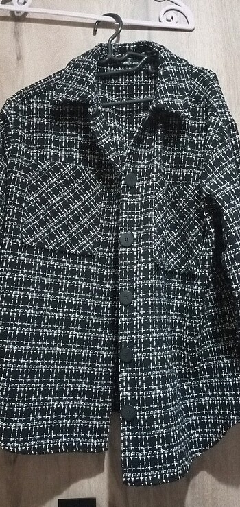 LC Waikiki Tüvit ceket