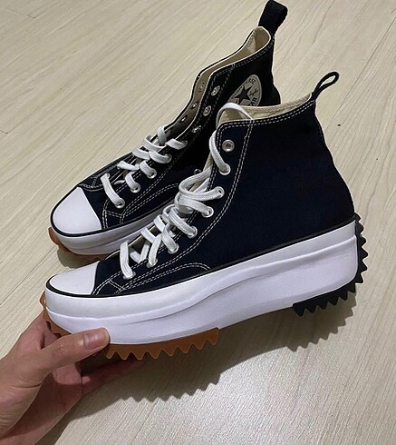 Converse converse run star