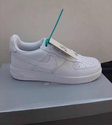 38 Beden Nike Air Force 1
