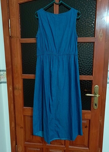 LC Waikiki Kot Elbise