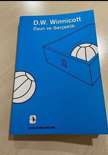 Metis Psikoloji 2 kitap birden