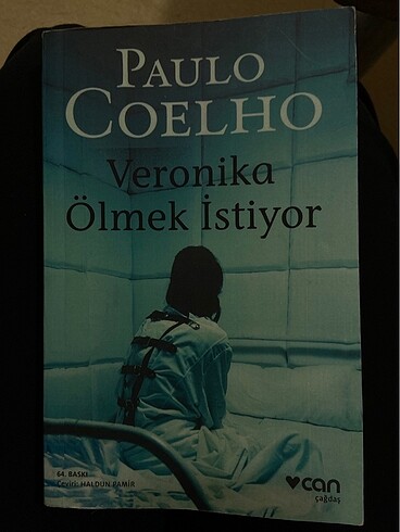 Veronika Ölmek İstiyor