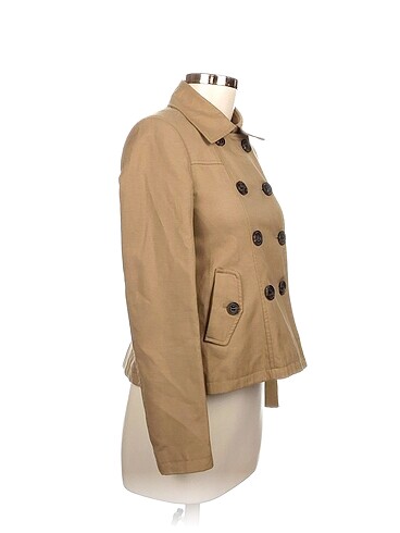 Stradivarius Stradivarius Trenchcoat %70 İndirimli.