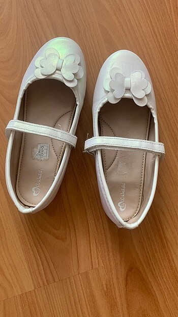 LC Waikiki Lc waikiki kız çocuk babet