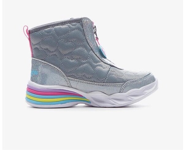 Skechers Skechers kız çocuk bot