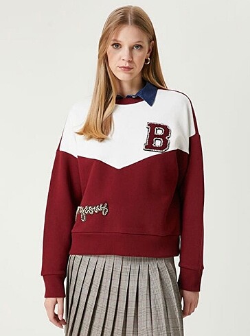 Beymen Club Sweatshirt