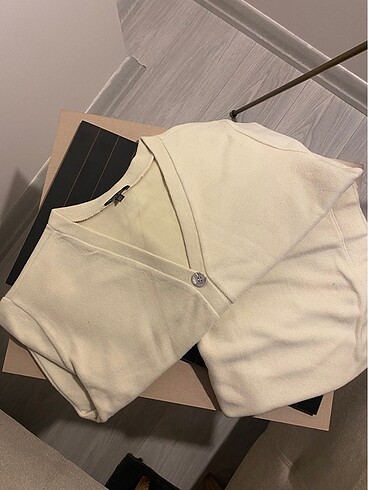 Massimo Dutti Etekli Takım