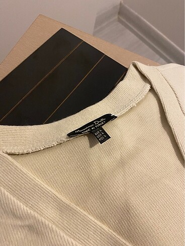 Massimo Dutti Massimo Dutti Etekli Takım