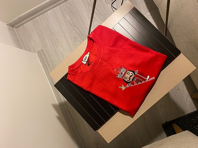 Beymen Club Beymen Kurşun Asker Sweatshirt