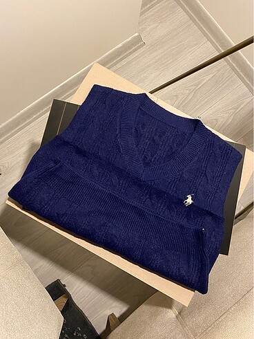 Ralph Lauren Süveter