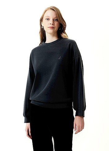 Beymen Club Basic Sweatshirt