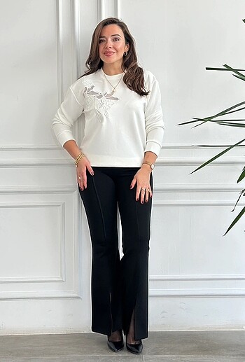 Beymen Club Sweatshirt