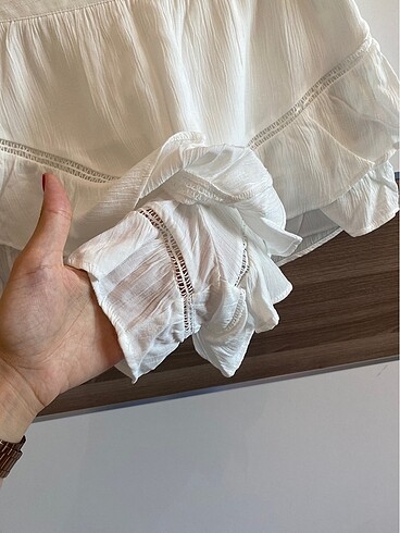 Bershka Yeni ürün, şort etek ve son 2 adet