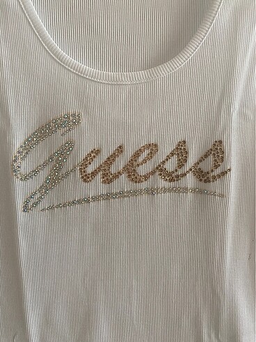 Guess Yeni ve orijinal.