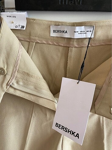 Bershka Yeni ürün üstün kalite