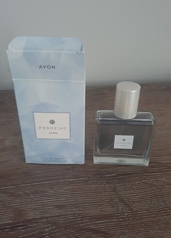 Avon perceive kadin parfum