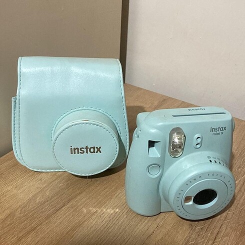 İnstax Mini 9