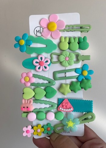 Toka Seti - Görsel 12