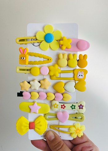 Toka Seti - Görsel 14