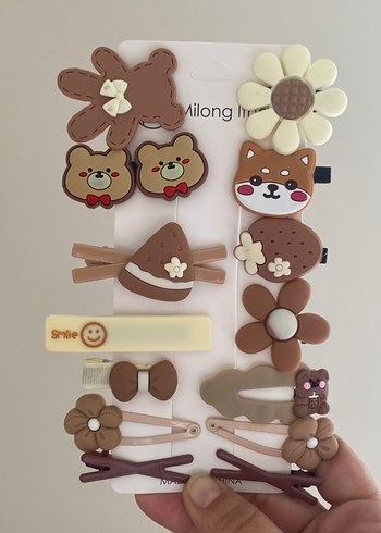 Toka Seti - Görsel 8