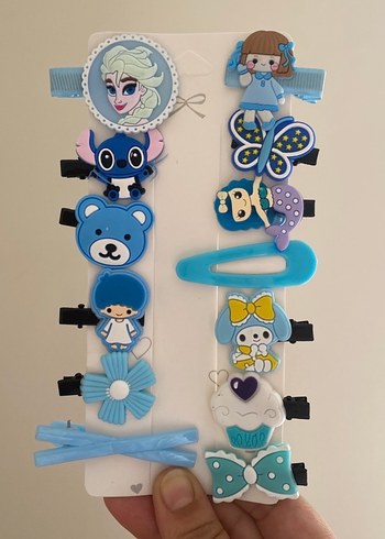 Toka Seti - Görsel 7