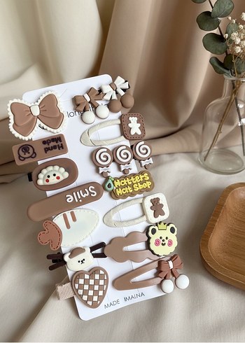 Toka Seti - Görsel 2