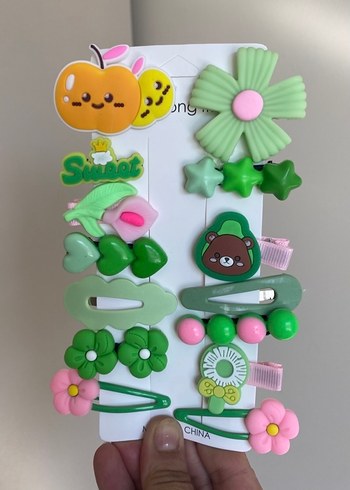 Toka Seti - Görsel 4