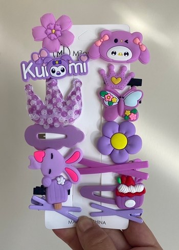 Toka Seti - Görsel 10