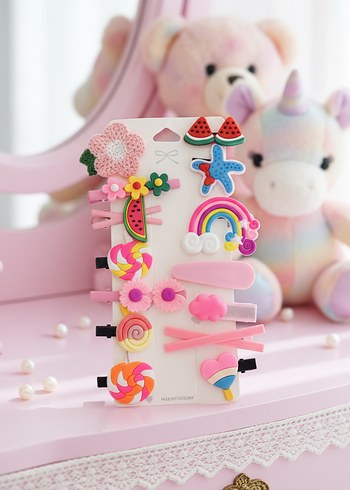 Toka Seti - Görsel 3