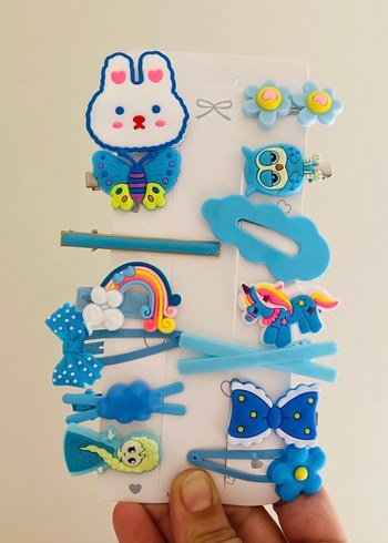 Toka Seti - Görsel 6