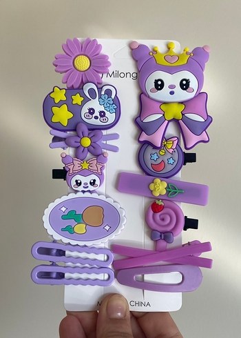 Toka Seti - Görsel 9