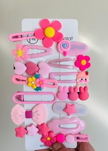 Toka Seti - Görsel 11