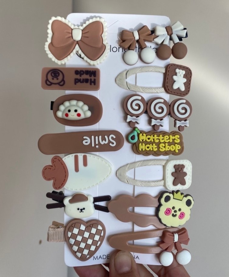 Toka Seti - Görsel 5