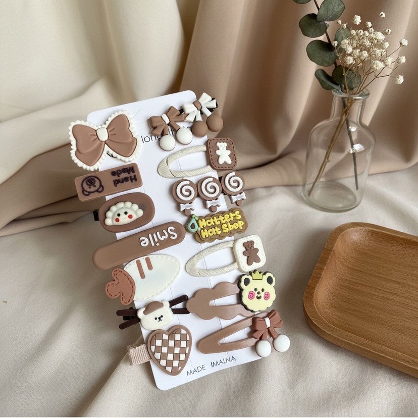 Toka Seti - Görsel 2