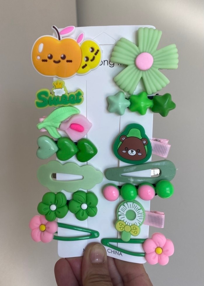 Toka Seti - Görsel 4