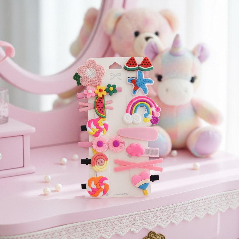 Toka Seti - Görsel 3