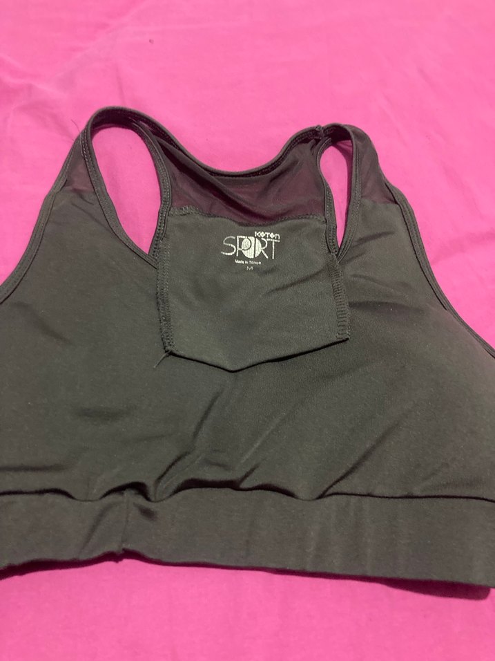 Sporcu atleti - Görsel 2