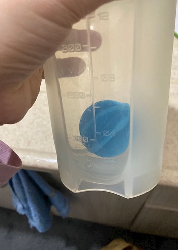 Contigo shaker - Görsel 3