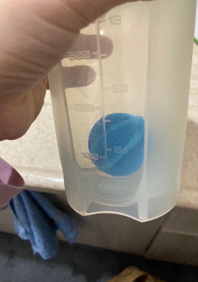 Contigo shaker - Görsel 3