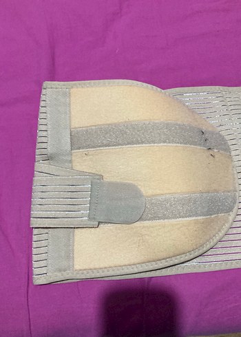 Doğum sonrası korse - Görsel 3