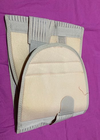 Doğum sonrası korse - Görsel 2