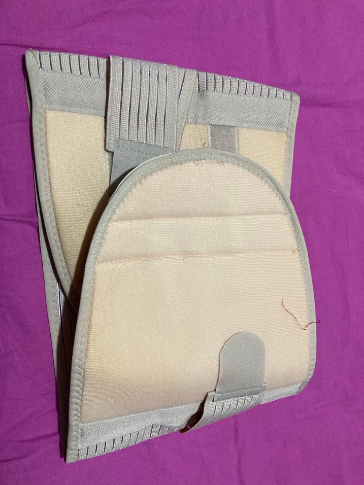 Doğum sonrası korse - Görsel 2