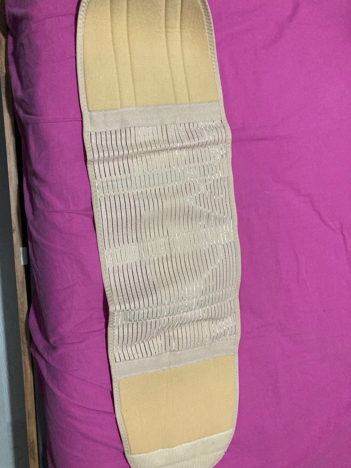 Doğum sonrası korse - Görsel 4