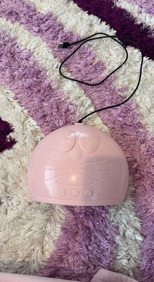 Protez Tırnak Kurutucu Uv ışık - Görsel 3