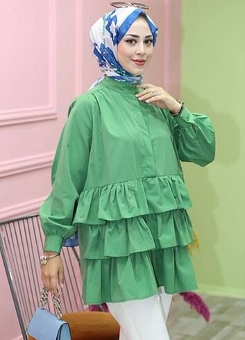 Kat kat tunik 