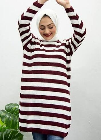Kışlık tunik
