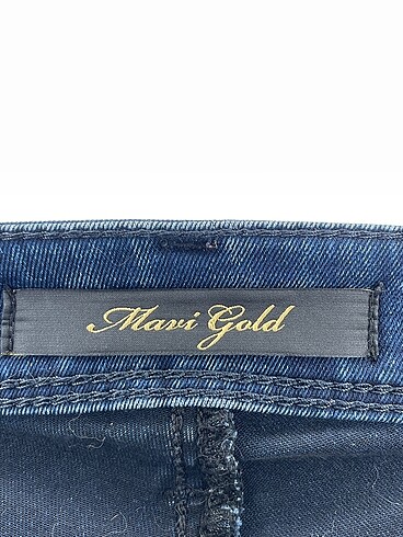 universal Beden mavi Renk Mavi Jeans Jean / Kot %70 İndirimli.