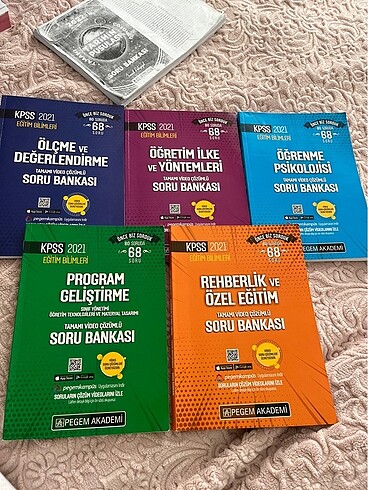 Kpss eğitim bilimleri